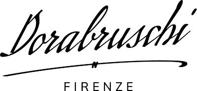 Dorabruschi cosmetici logo nero